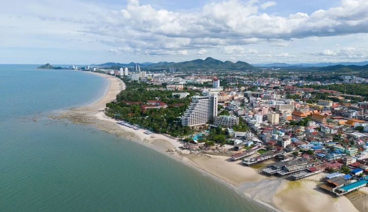 Hua Hin Thailand